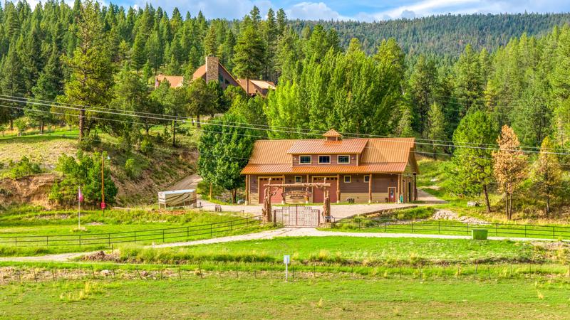 Elk Springs Ranch