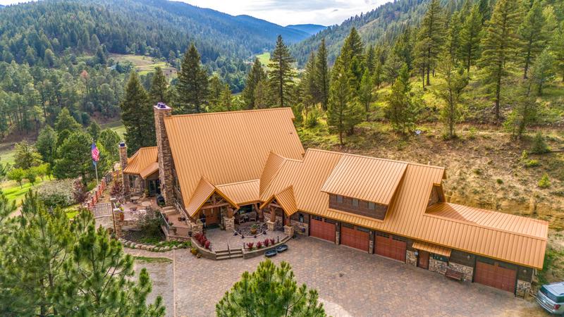 Elk Springs Ranch