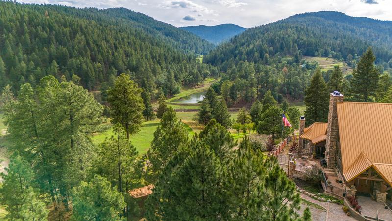 Elk Springs Ranch
