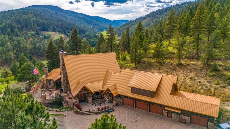 Elk Springs Ranch