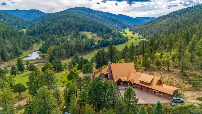 Elk Springs Ranch