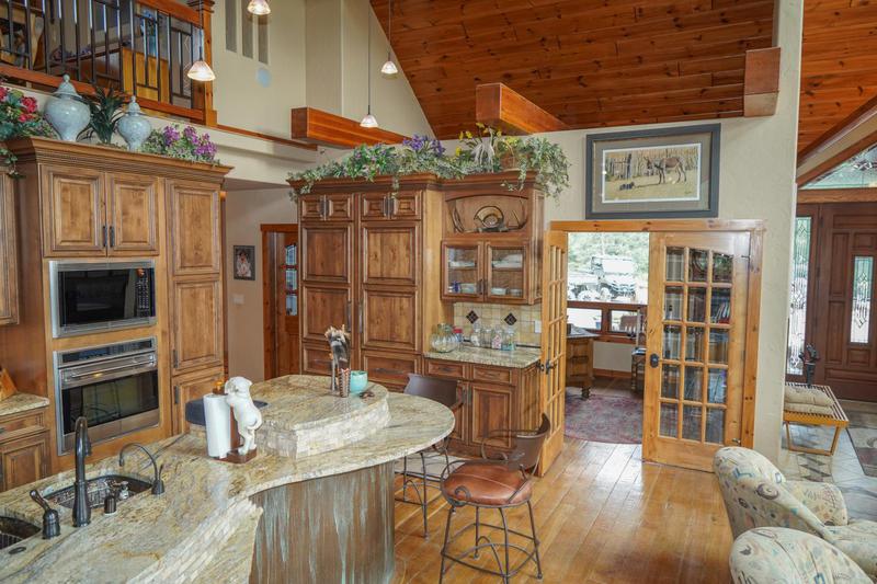 Elk Springs Ranch