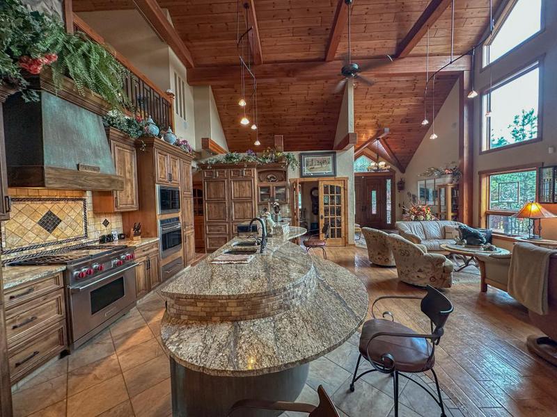 Elk Springs Ranch