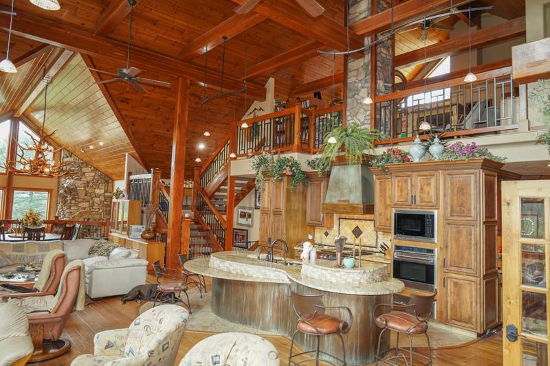 Elk Springs Ranch