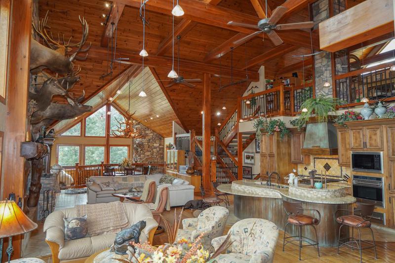 Elk Springs Ranch
