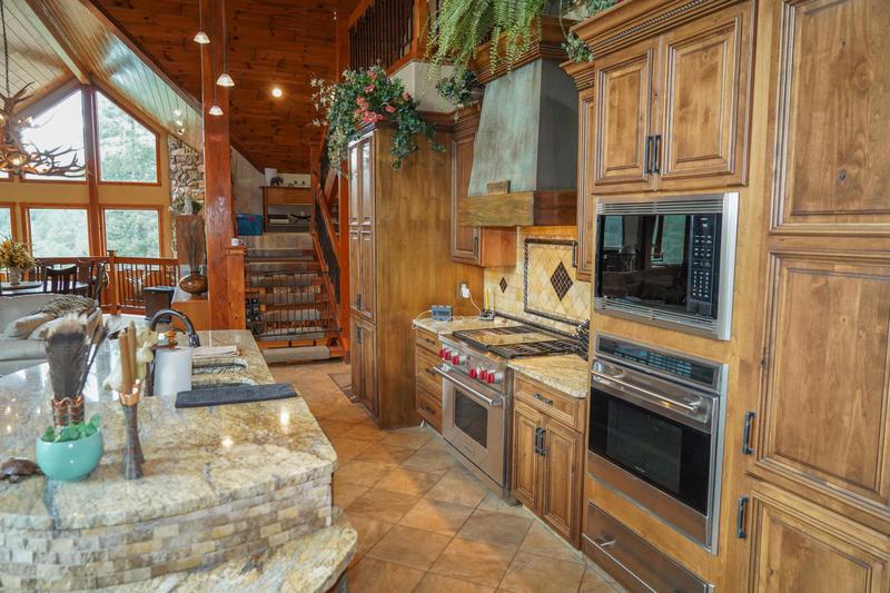 Elk Springs Ranch
