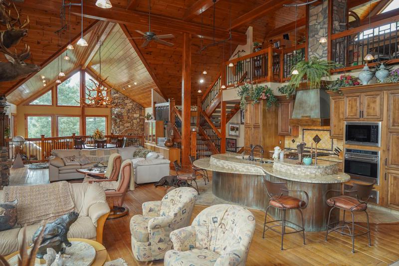 Elk Springs Ranch