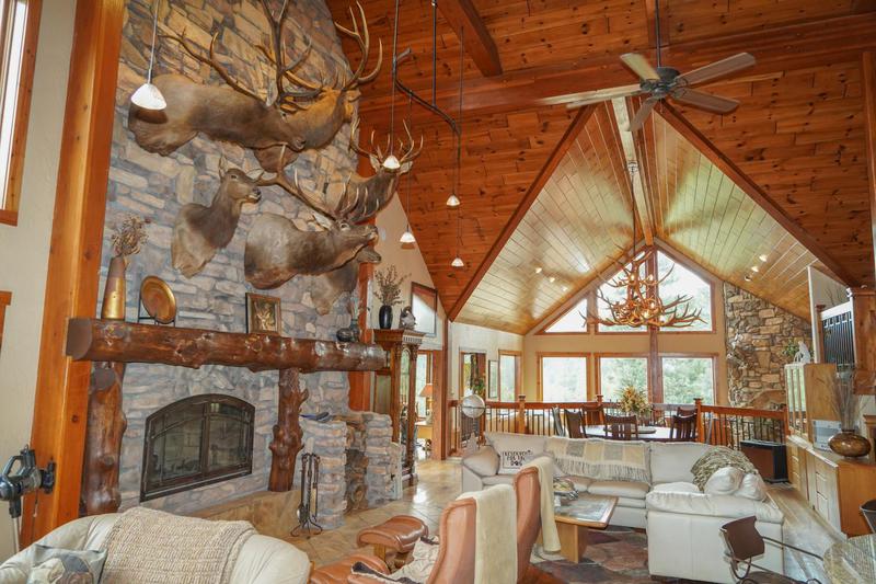 Elk Springs Ranch