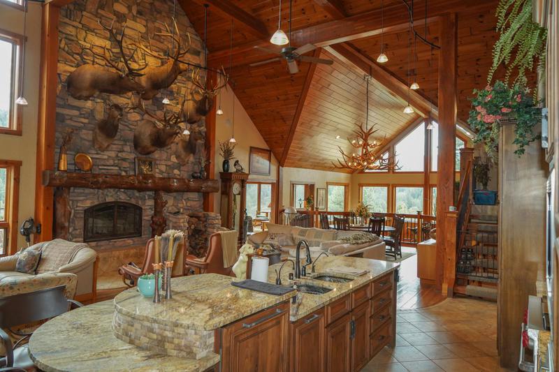 Elk Springs Ranch