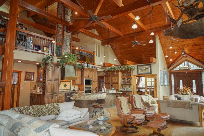 Elk Springs Ranch