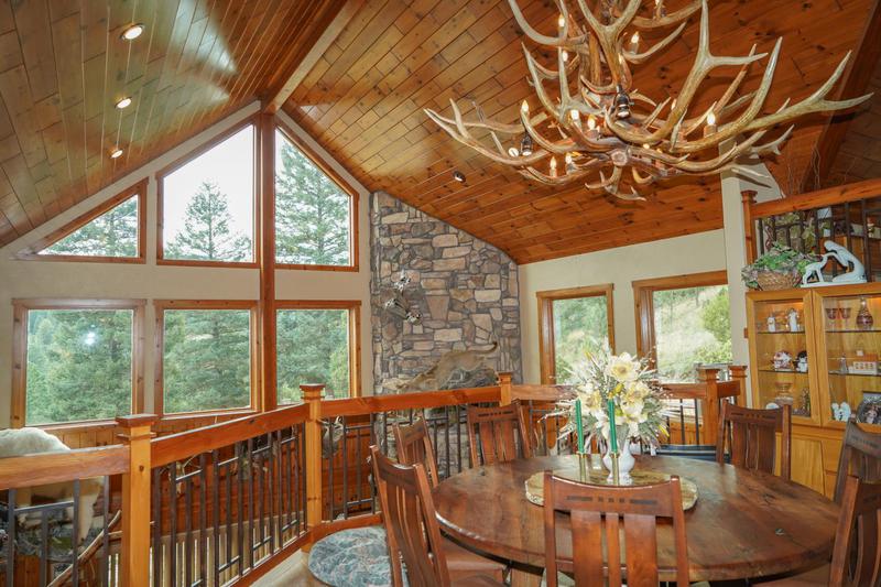 Elk Springs Ranch