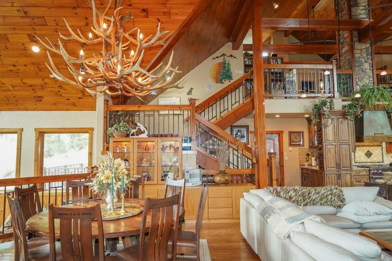 Elk Springs Ranch