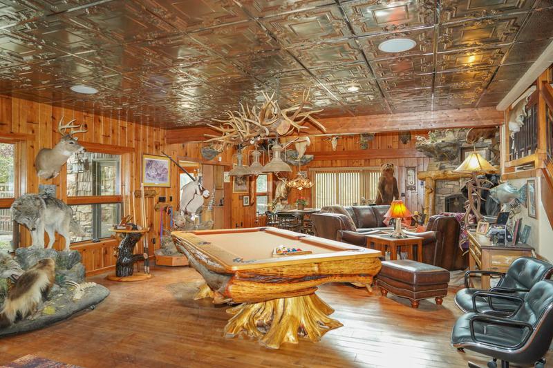 Elk Springs Ranch