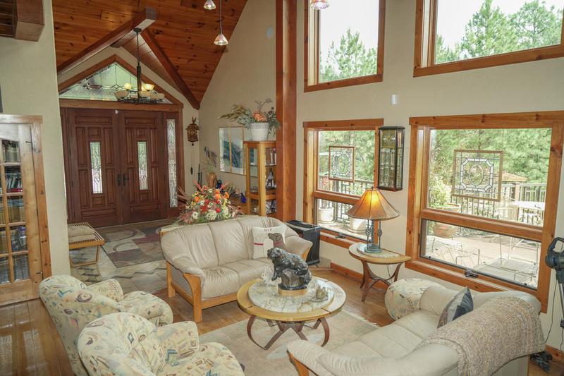 Elk Springs Ranch