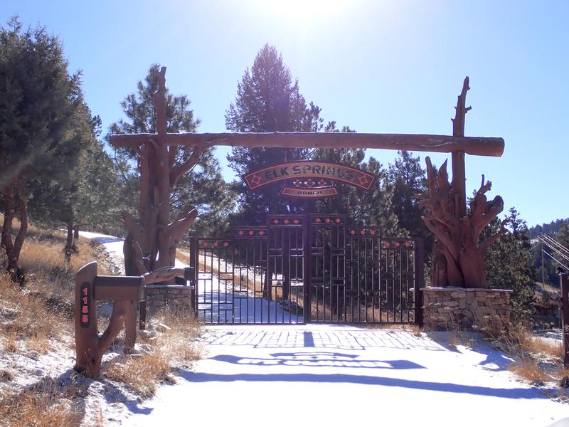 Elk Springs Ranch