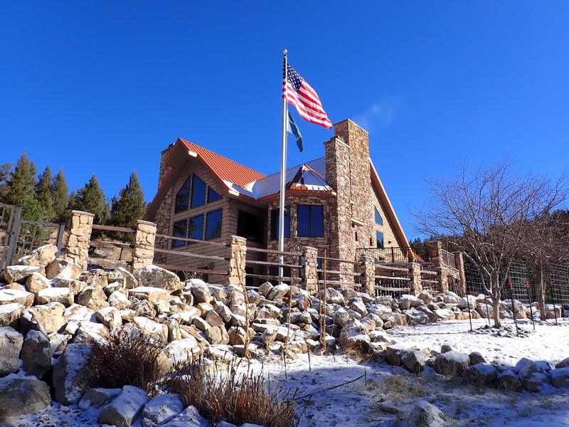 Elk Springs Ranch