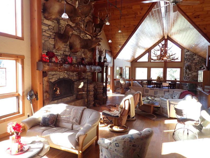 Elk Springs Ranch
