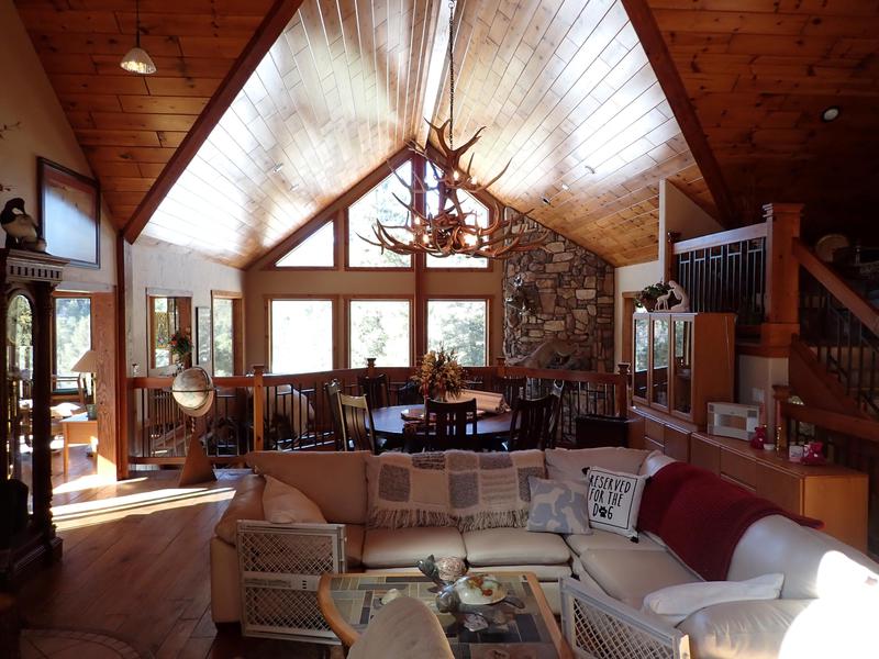 Elk Springs Ranch