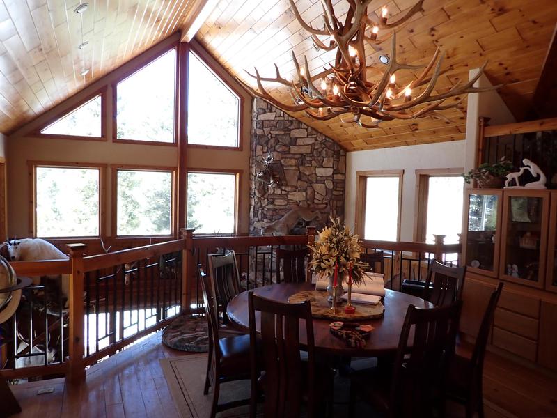Elk Springs Ranch
