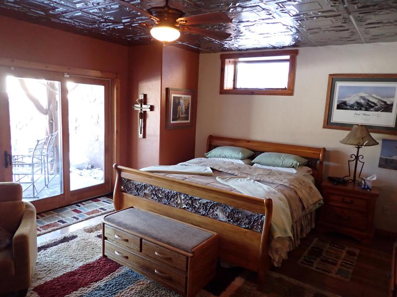 Elk Springs Ranch