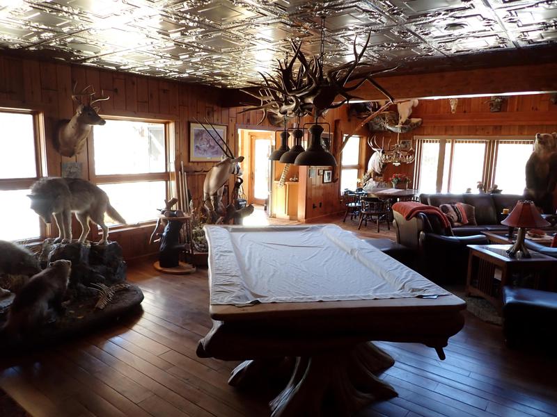 Elk Springs Ranch
