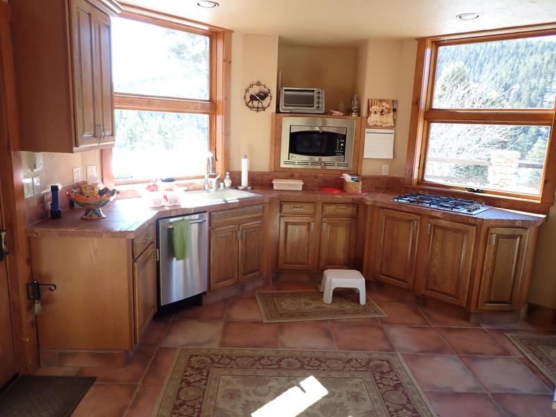 Elk Springs Ranch