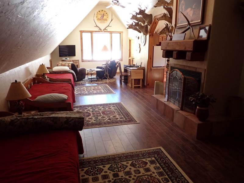 Elk Springs Ranch