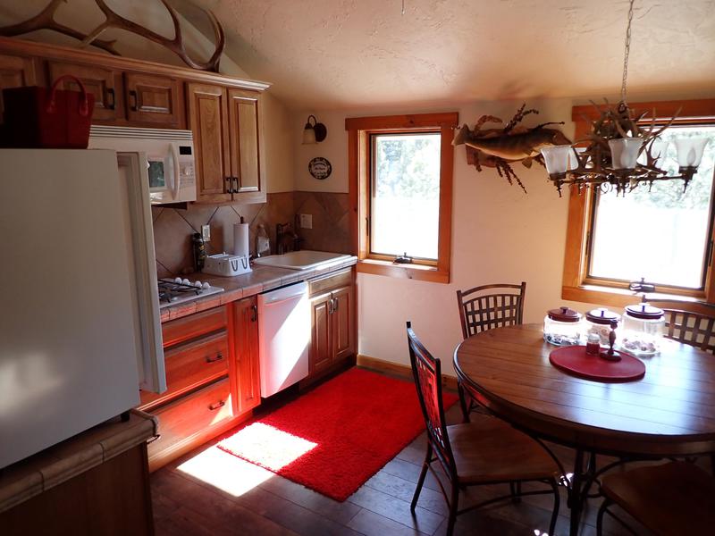 Elk Springs Ranch