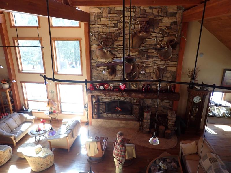 Elk Springs Ranch