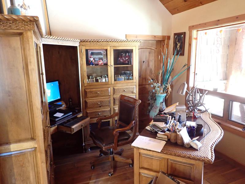 Elk Springs Ranch
