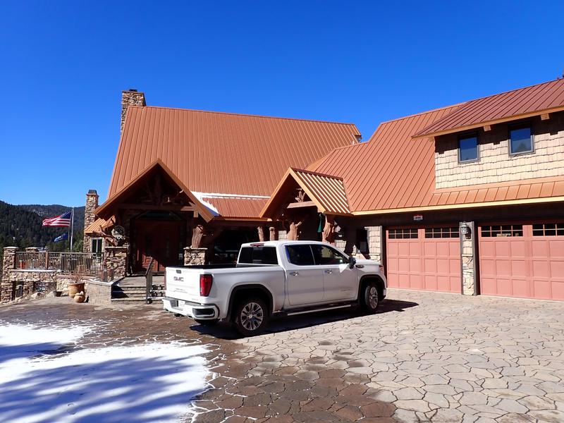 Elk Springs Ranch