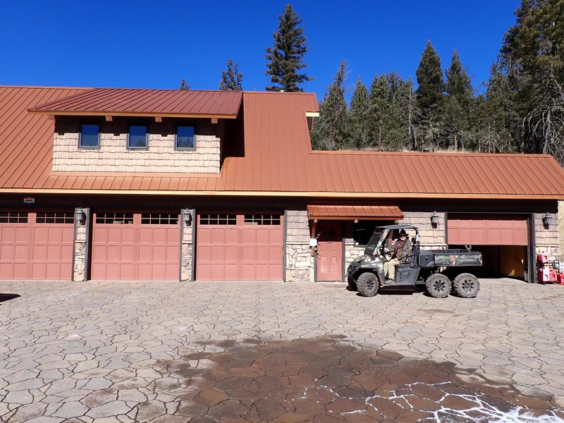 Elk Springs Ranch