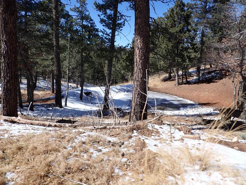 Elk Springs Ranch