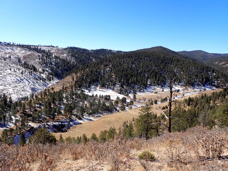 Elk Springs Ranch