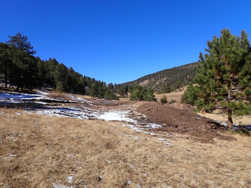 Elk Springs Ranch