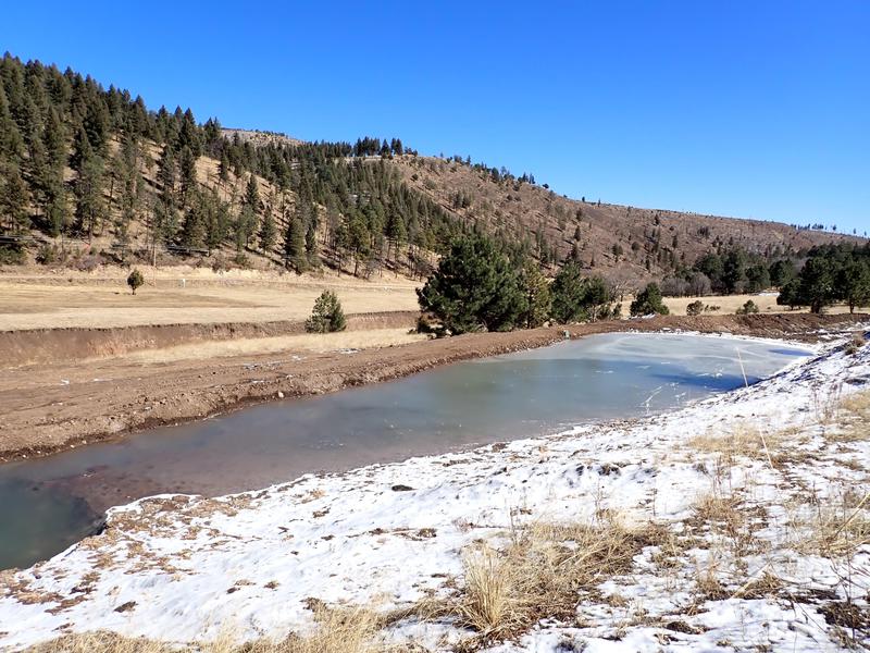 Elk Springs Ranch