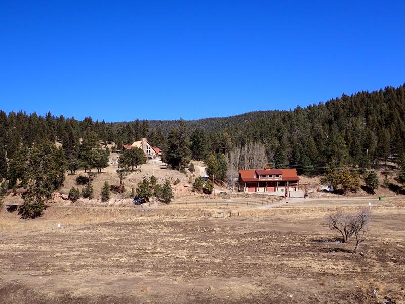 Elk Springs Ranch