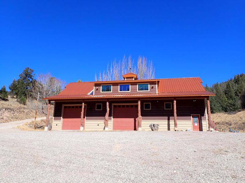 Elk Springs Ranch