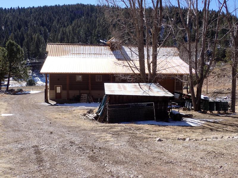 Elk Springs Ranch