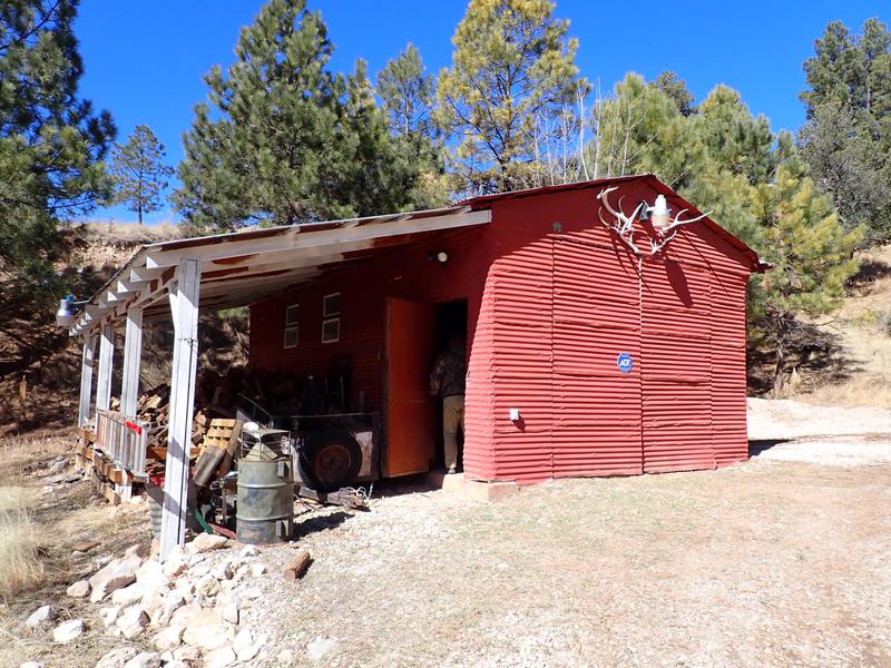 Elk Springs Ranch
