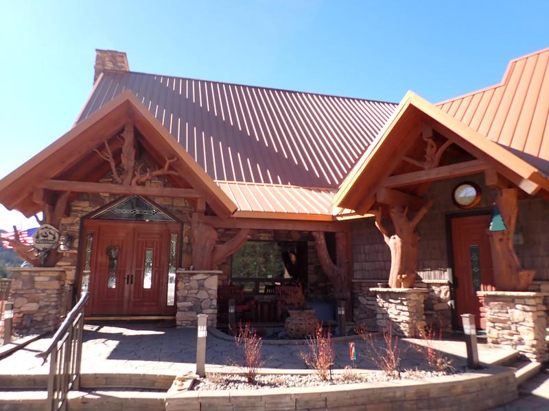 Elk Springs Ranch