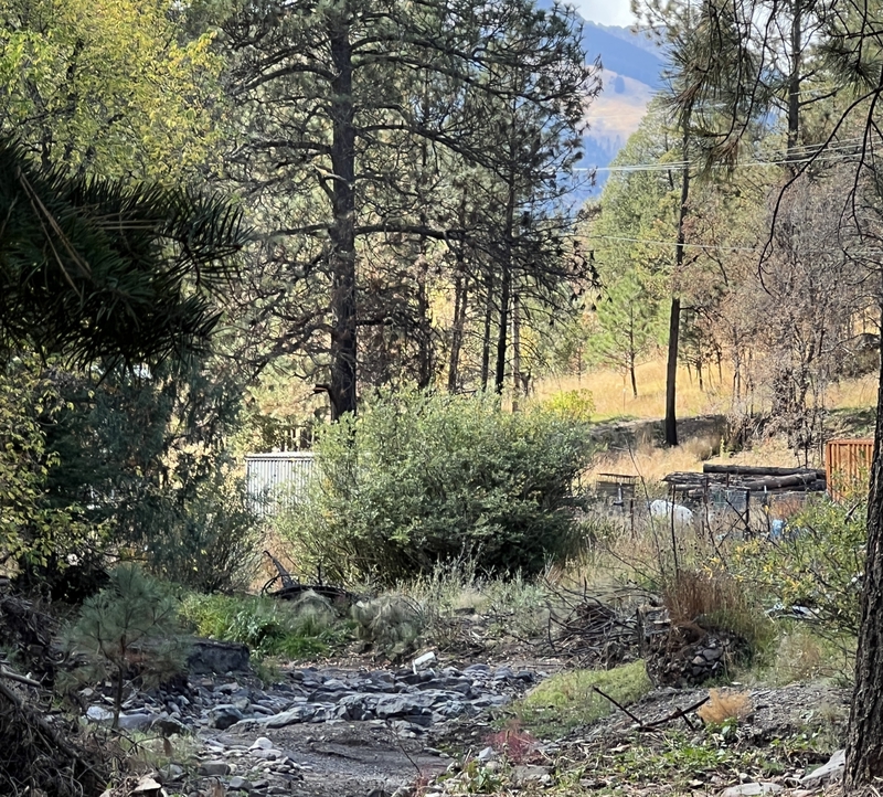 Ski Run Road