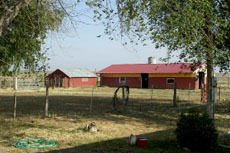 Chaparral Ranch