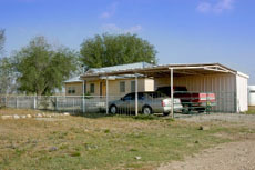 Chaparral Ranch