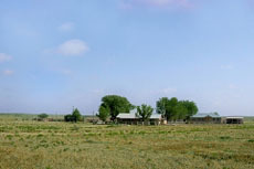 Chaparral Ranch