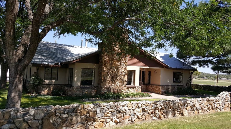 WAPITI RANCH