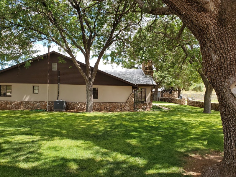 WAPITI RANCH