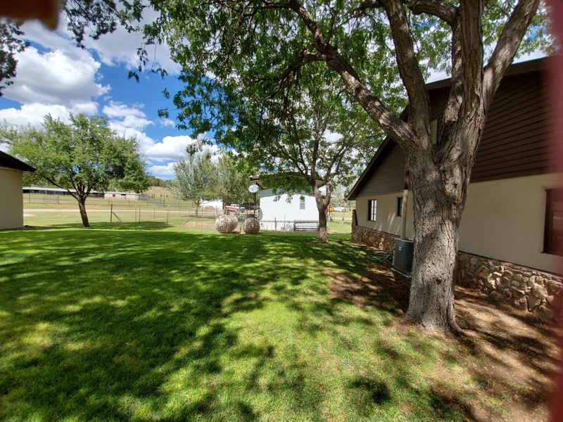 WAPITI RANCH
