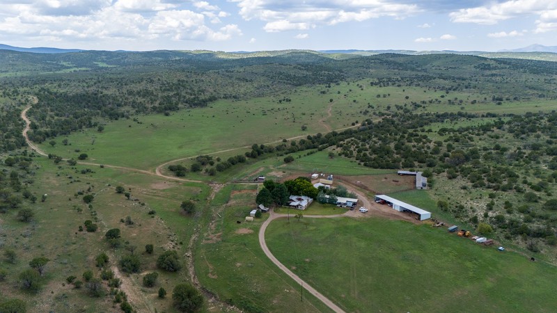 WAPITI RANCH