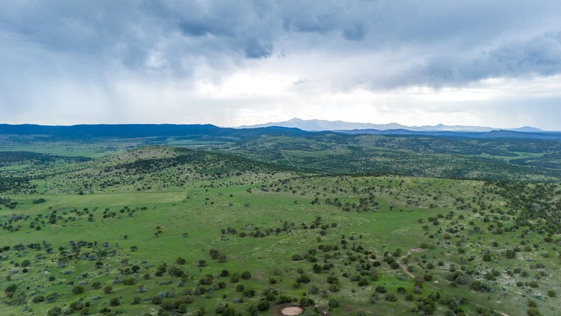 WAPITI RANCH
